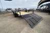 2025 Diamond C 12' Premium Utility Trailer
