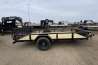 2025 Diamond C 12' Premium Utility Trailer