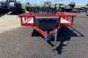 2025 Diamond C 12' Premium Utility Trailer