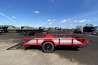 2025 Diamond C 12' Premium Utility Trailer
