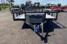 2025 Diamond C 12' Premium Utility Trailer