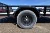2025 Diamond C 12' Premium Utility Trailer