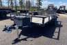 2025 Diamond C 12' Premium Utility Trailer
