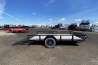 2025 Diamond C 12' Premium Utility Trailer