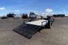 2025 Diamond C 12' Premium Utility Trailer