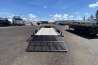 2025 Diamond C 12' Premium Utility Trailer