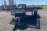 2025 Diamond C 12' Premium Utility Trailer