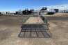2025 Diamond C 12' Premium Utility Trailer