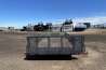 2025 Diamond C 12' Premium Utility Trailer