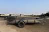 2025 Diamond C 12' Venture Premium Utility Trailer