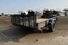 2025 Diamond C 12' Venture Premium Utility Trailer