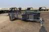 2025 Diamond C 12' Venture Premium Utility Trailer