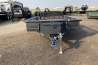 2025 Diamond C 12' Venture Premium Utility Trailer