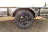 2025 Diamond C 12' Venture Premium Utility Trailer