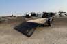 2025 Diamond C 12' Venture Premium Utility Trailer