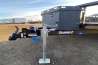 2025 Diamond C 14' Premium Utility Trailer