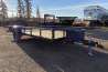 2025 Diamond C 14' Premium Utility Trailer