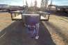 2025 Diamond C 14' Premium Utility Trailer