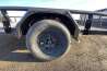 2025 Diamond C 14' Premium Utility Trailer