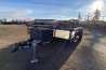 2025 Diamond C 14' Premium Utility Trailer