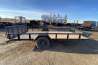 2025 Diamond C 14' Premium Utility Trailer