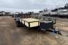 2025 Diamond C 14' Premium Utility Trailer