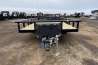 2025 Diamond C 14' Premium Utility Trailer