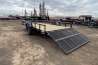 2025 Diamond C 14' Premium Utility Trailer
