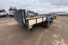 2025 Diamond C 14' Premium Utility Trailer