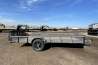 2025 Diamond C 14' Premium Utility Trailer