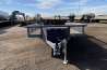 2025 Diamond C 14' Premium Utility Trailer