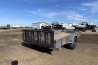 2025 Diamond C 14' Premium Utility Trailer