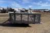 2025 Diamond C 14' Premium Utility Trailer