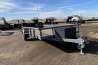 2025 Diamond C 14' Premium Utility Trailer