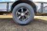 2025 Diamond C 14' Premium Utility Trailer
