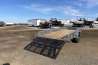 2025 Diamond C 14' Premium Utility Trailer