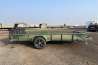 2025 Diamond C 14' Premium Utility w/ Venture Package
