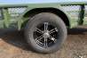 2025 Diamond C 14' Premium Utility w/ Venture Package