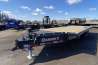 2025 Diamond C 20' Deck-Over Trailer