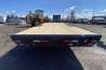 2025 Diamond C 20' Deck-Over Trailer