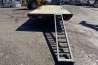 2025 Diamond C 20' Deck-Over Trailer