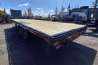 2025 Diamond C 20' Deck-Over Trailer