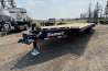 2025 Diamond C 26' Deck-Over Trailer