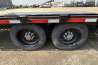 2025 Diamond C 26' Deck-Over Trailer