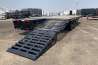 2025 Diamond C 26' Deck-Over Trailer