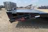 2025 Diamond C 26' Deck-Over Trailer