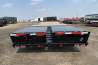 2025 Diamond C 26' Deck-Over Trailer