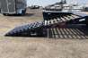 2025 Diamond C 26' Deck-Over Trailer
