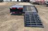 2025 Diamond C 26' Deck-Over Trailer