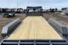 2025 Diamond C 26' Low Profile Extreme Duty Gooseneck